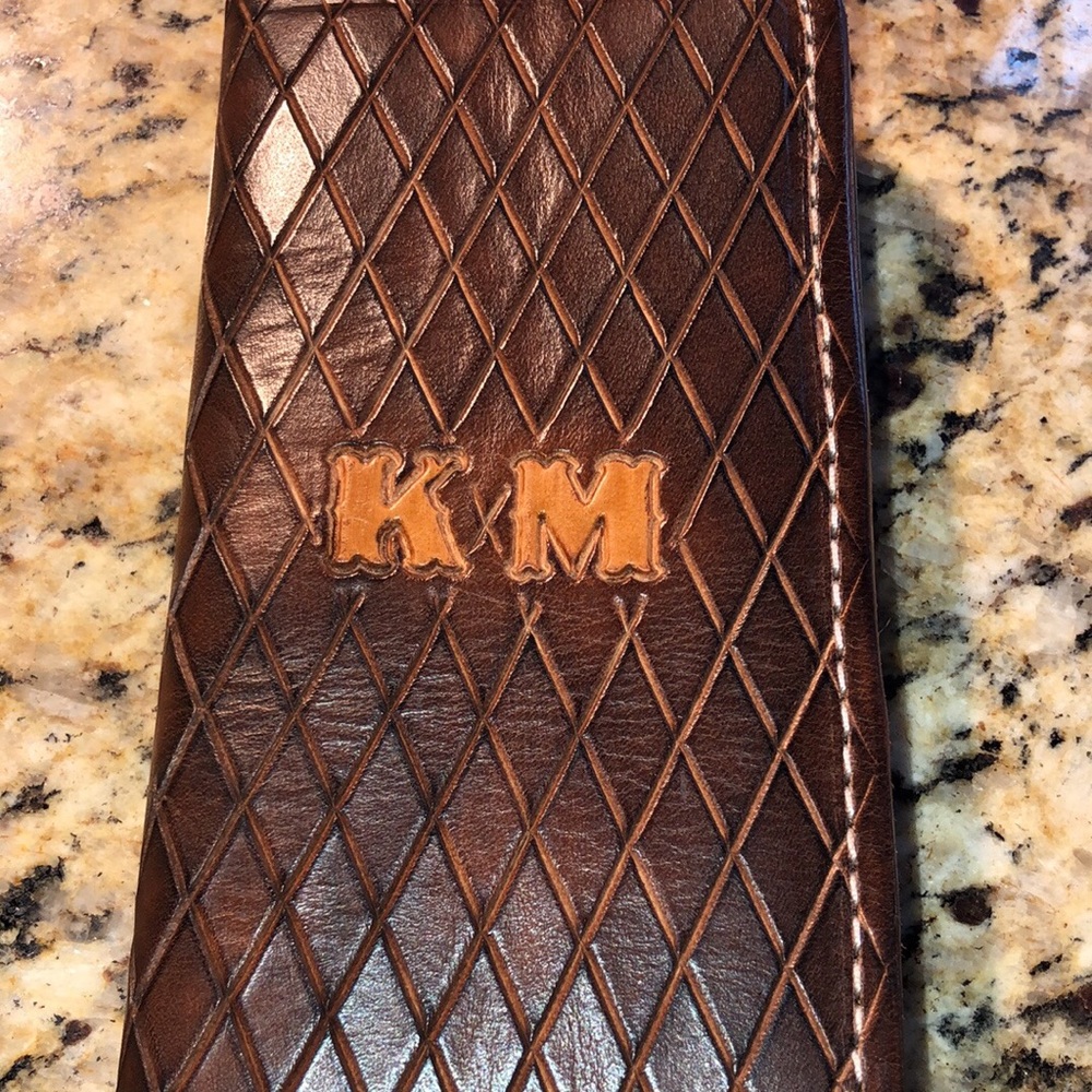 Men’s wallets